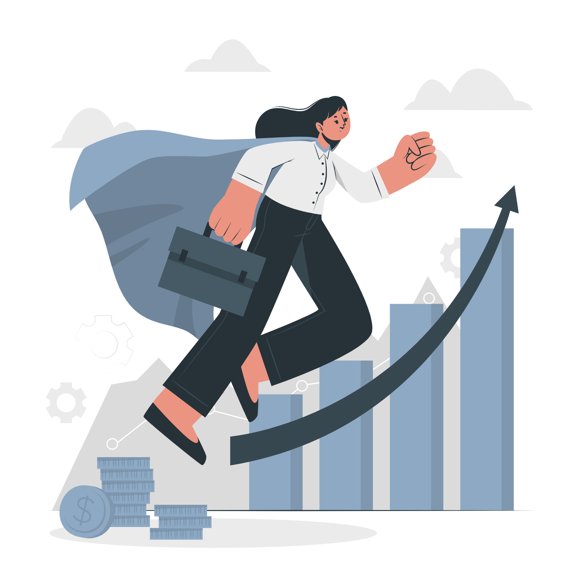 Guide to Productivity