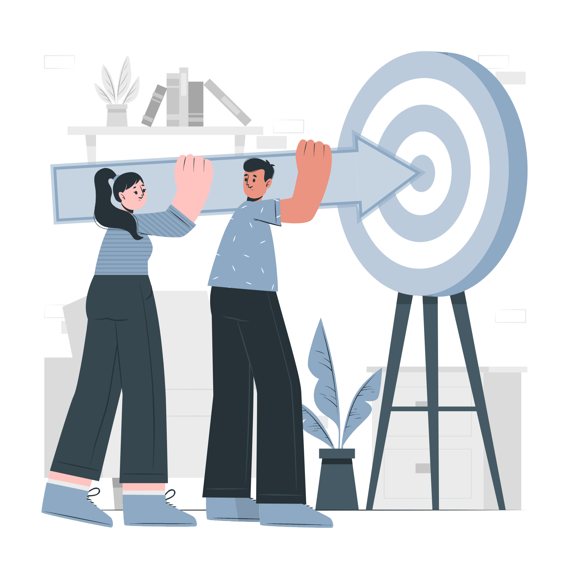 Importance of Goal Setting